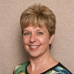 Linda Hager, STUDIO Business Manager